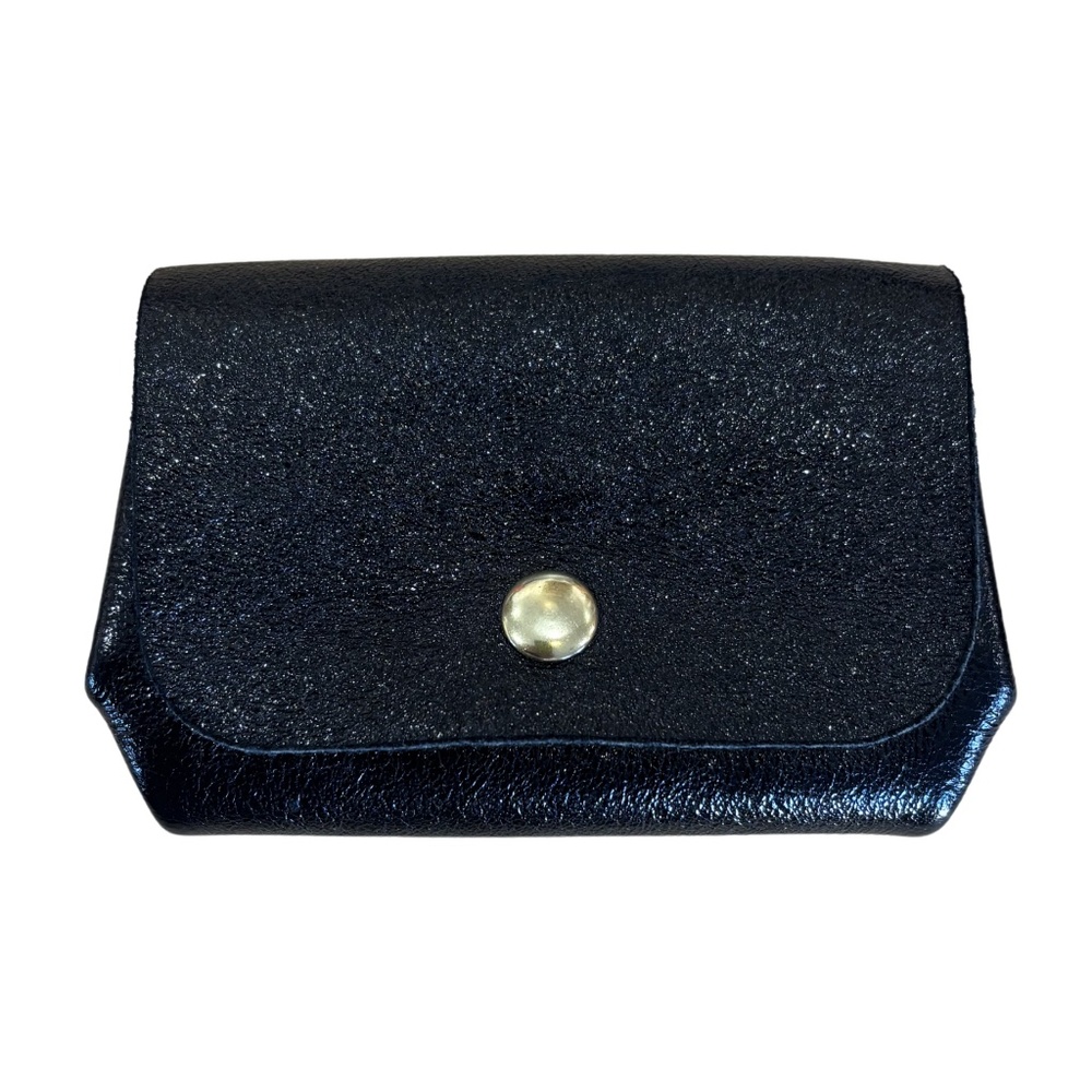 Boheme Wallet - Black